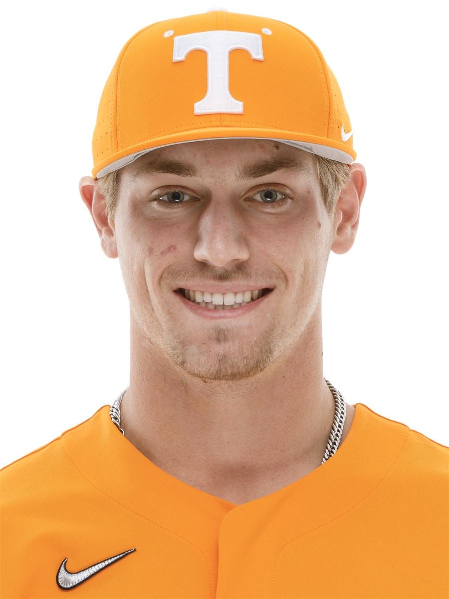 Ben Joyce, Tennessee, Pitcher
