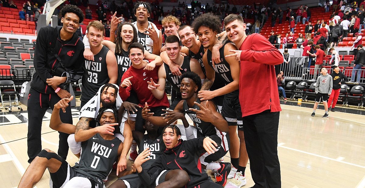 NIT bracket: Washington State beats Santa Clara to advance