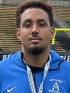 Keegan Gray-Wyckoff athlete image