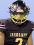 Josh Barr athlete image