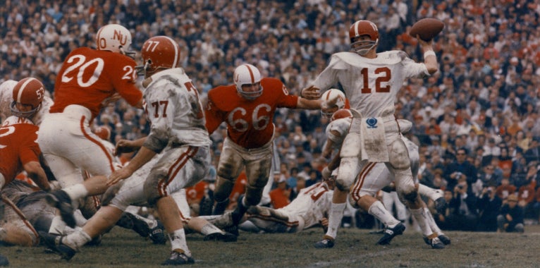 1967 sugar bowl