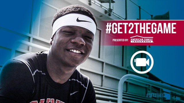 Garrett Taylor, Penn State, Safety