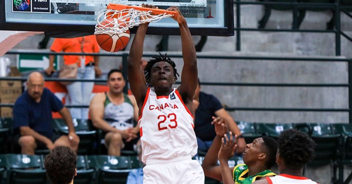 Scouting Michael Nwoko and his fit at Miami Scouting Michael Nwoko and his fit at Miami