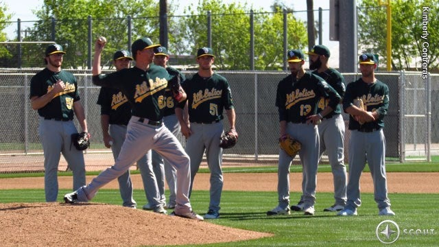 2016 Arizona Diamondbacks Rookie of the Year: Poll - AZ Snake Pit