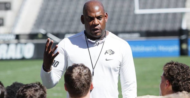 Mel Tucker Q Amp A Part Ii Getting The Players Ready For Camp