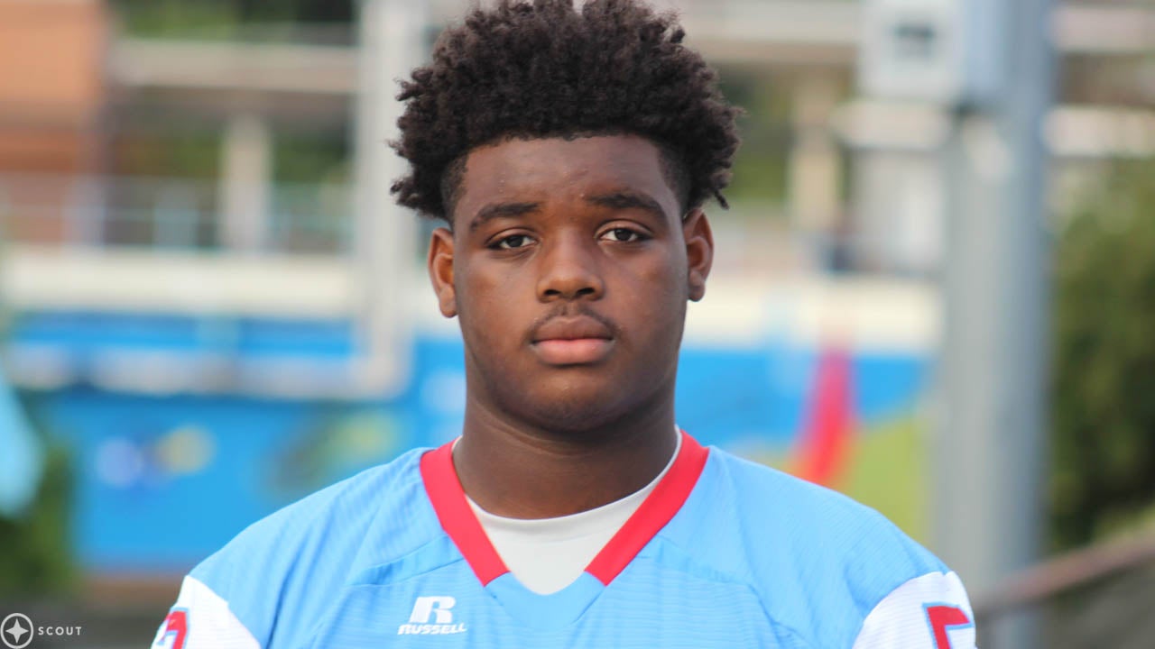 C.J. Clark, Miami, Defensive Line