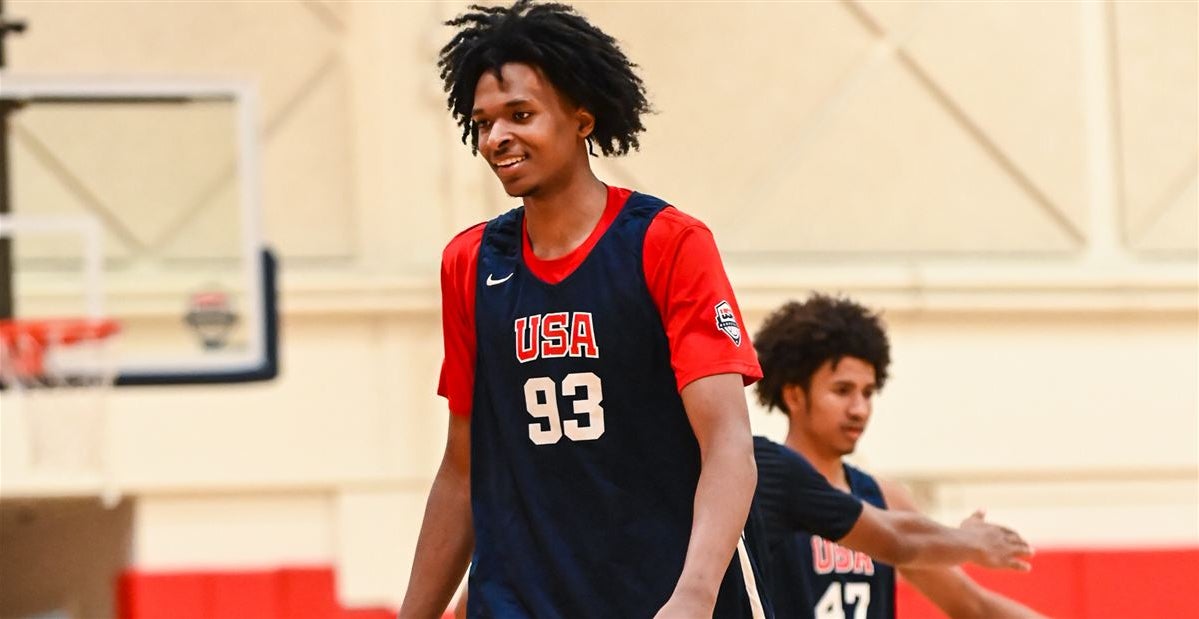 USC’s trio of returners set up foundation for 2026-27 season
