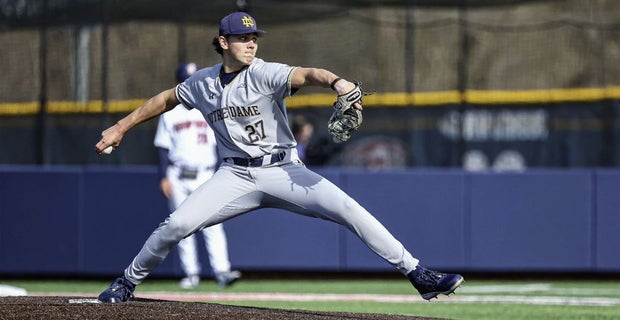 Irish Win Miami Series with Another Efficient Performance