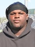 DaJohn Yarborough athlete image