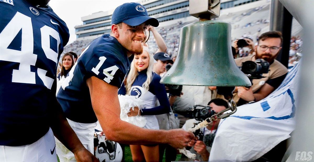 James Franklin Confirms Micah Parsons Won't Return To Penn State Football