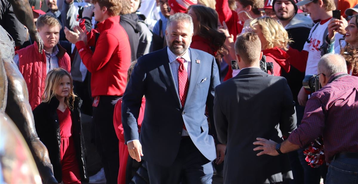 A rundown on Rhule's signing day comments: 'Every player that is on this team is my guy' - Vimarsana News