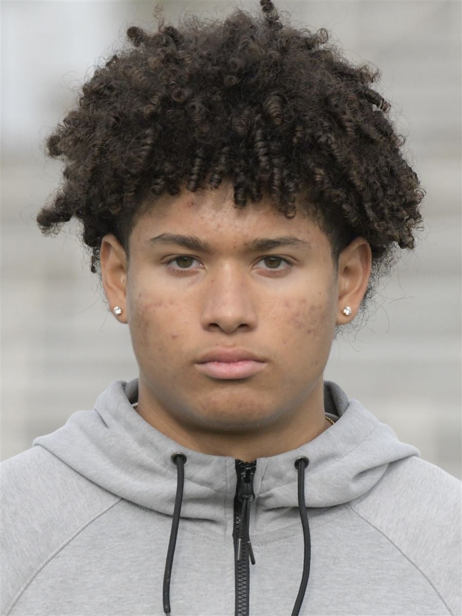 Troy Bishop athlete image