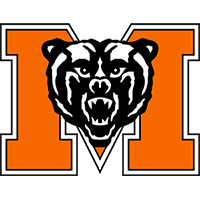 Mercer Bears Home