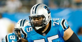 Report: Matt Kalil to undergo exam on sore knee Report: Matt Kalil to undergo exam on sore knee