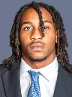 LaVonte Johnson athlete image