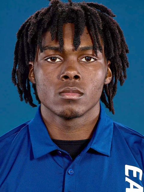 Carmelo Mays athlete image