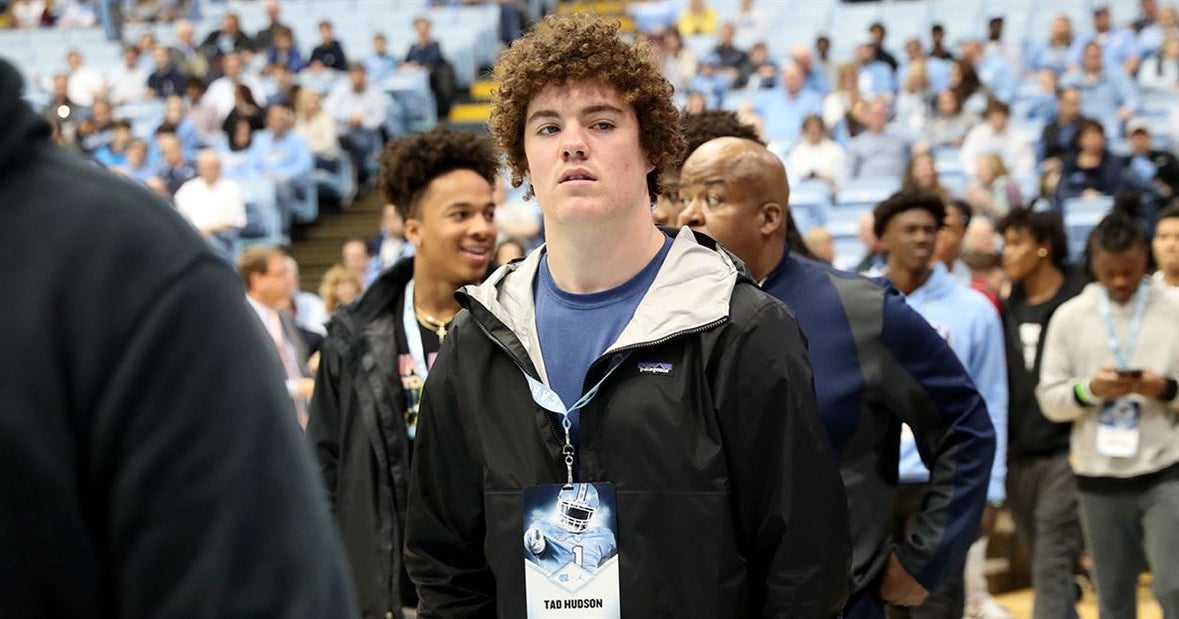 2023 Target Tad Hudson