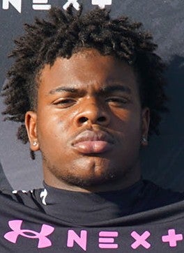 Collin Williams