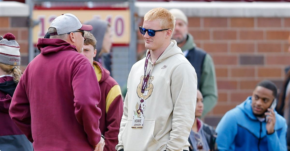 Notable Minnesota Gopher Football commit performances from September