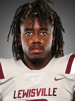 Aiden Evans athlete image