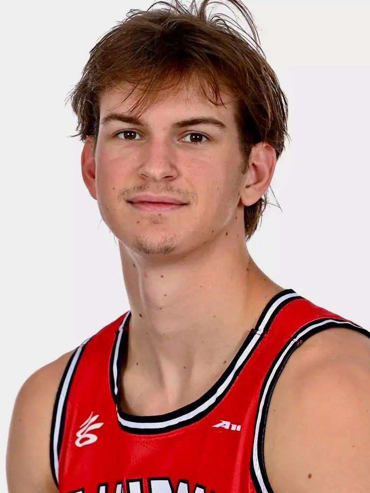 Reed Bailey, Davidson, Power Forward