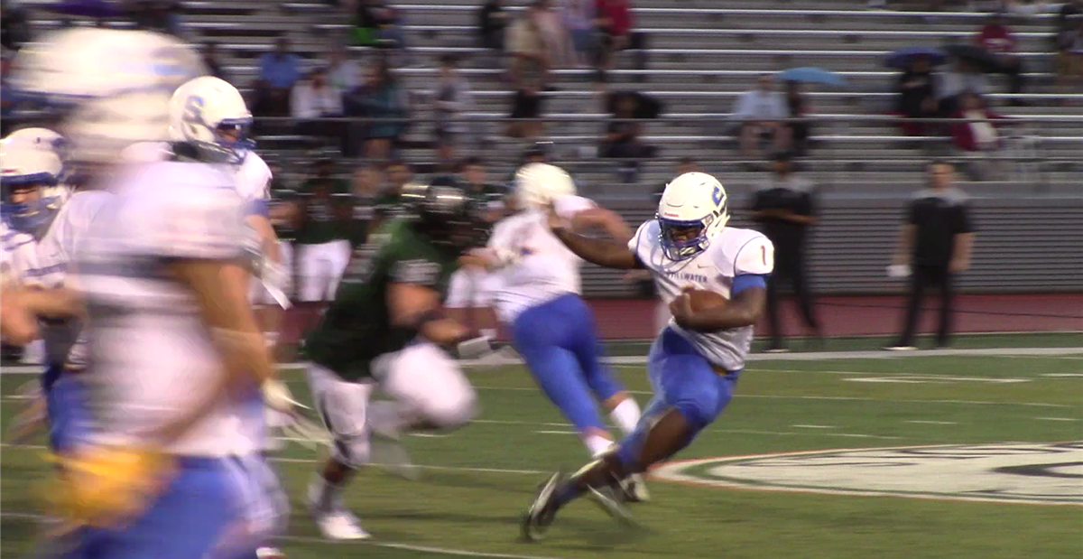 Further Ahead in the Recruiting Crystal Ball OK 2021 Prospects