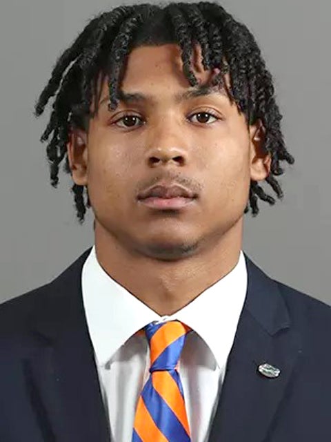 Naeshaun Montgomery athlete image