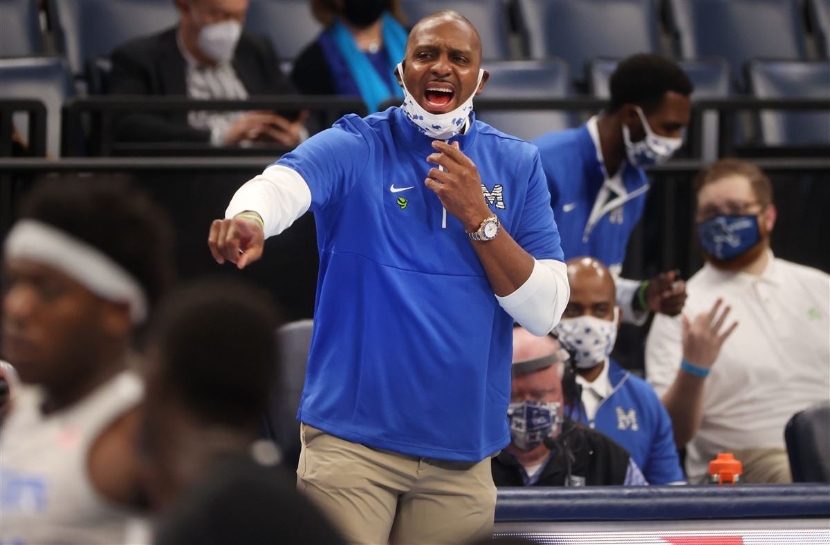 Penny Hardaway Can't Quit Memphis, News, Scores, Highlights, Stats, and  Rumors