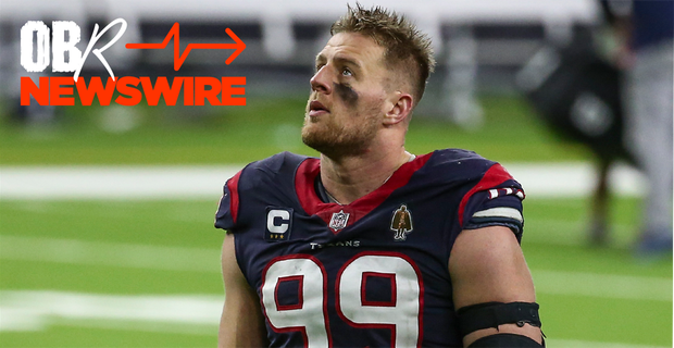Cleveland Browns Information 1/29: Do not Mess with Texans