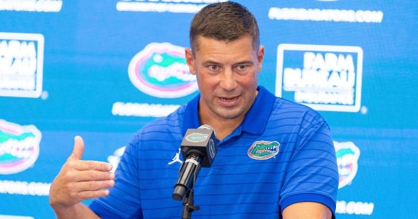 Everything Jon Sumrall said during Monday's press conference
