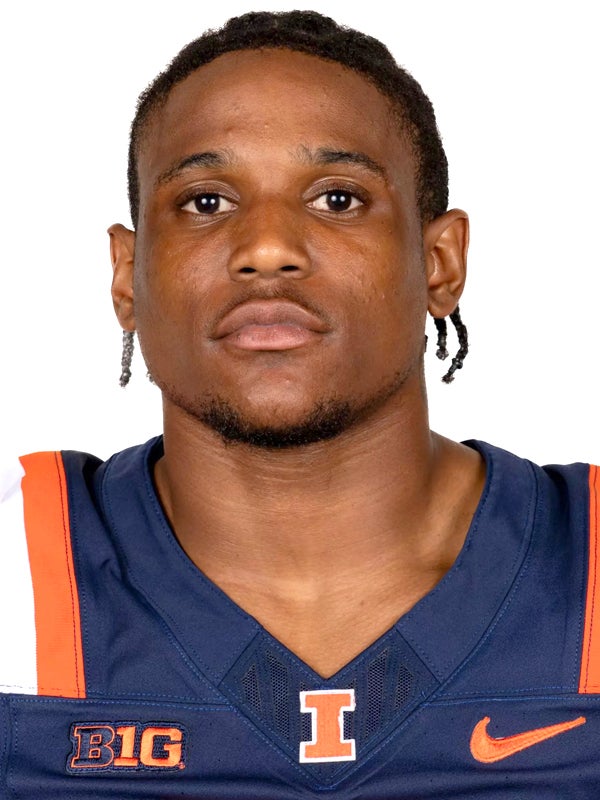 Donovan Turner athlete image