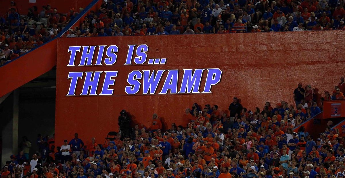 College football: Recent study reveals the 16 biggest fan bases