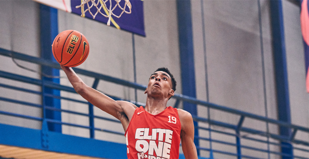 The 10 Best Nba Prospects In High School Hoops Period