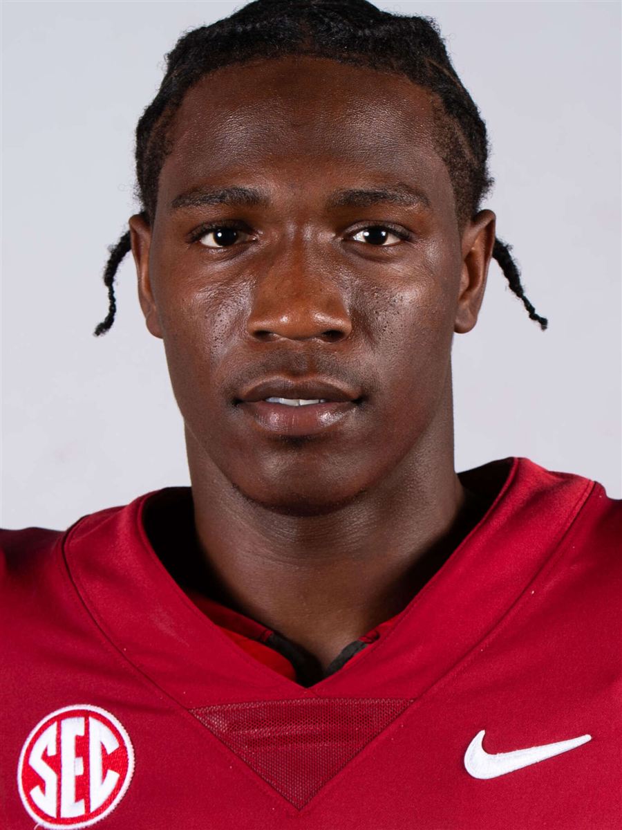 Jaheim Singletary athlete image