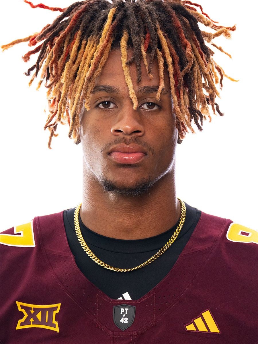 Zechariah Sample athlete image