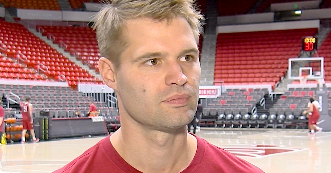 Hands up, shots down: David Riley's WSU defense taking new identity