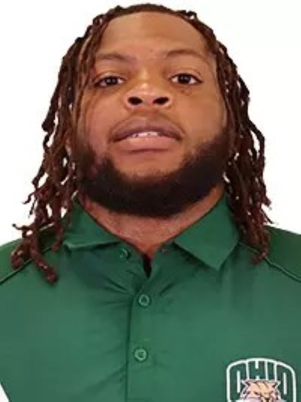 Davion Weatherspoon athlete image