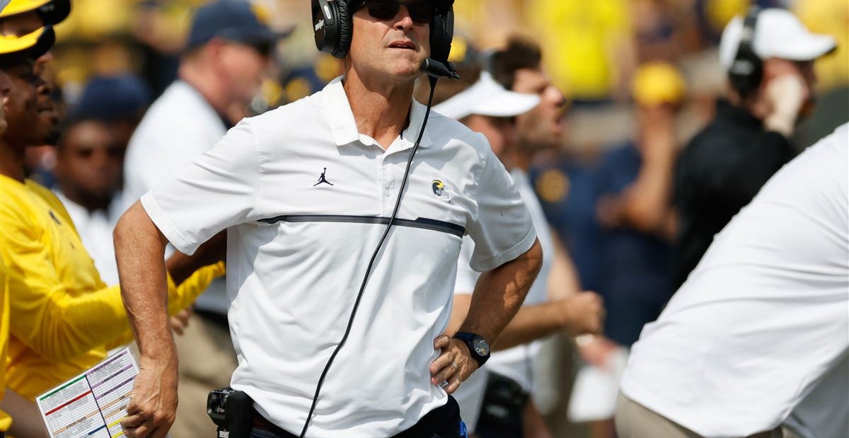 College football's 25 biggest brands in 2022, ranked