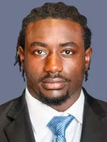 Blaise Tita, Rice, Linebacker