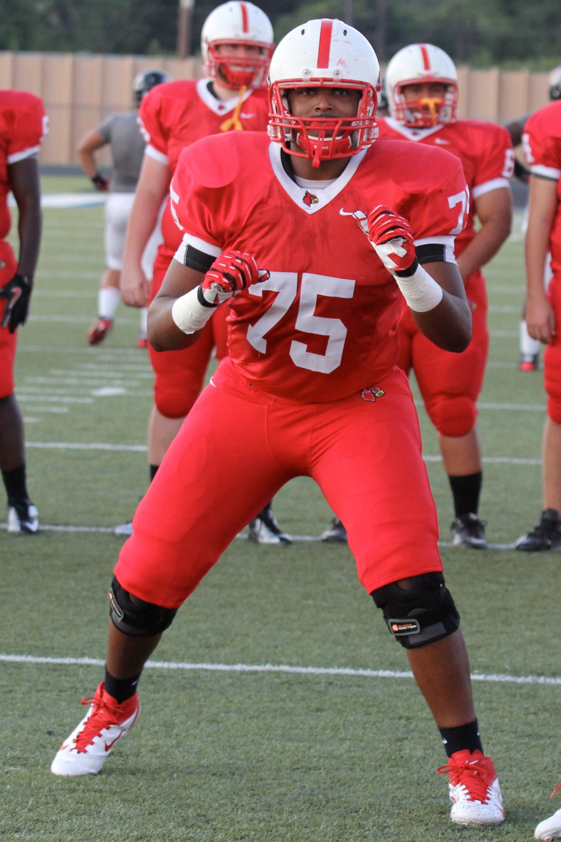 Decision update: Dwayne Johnson