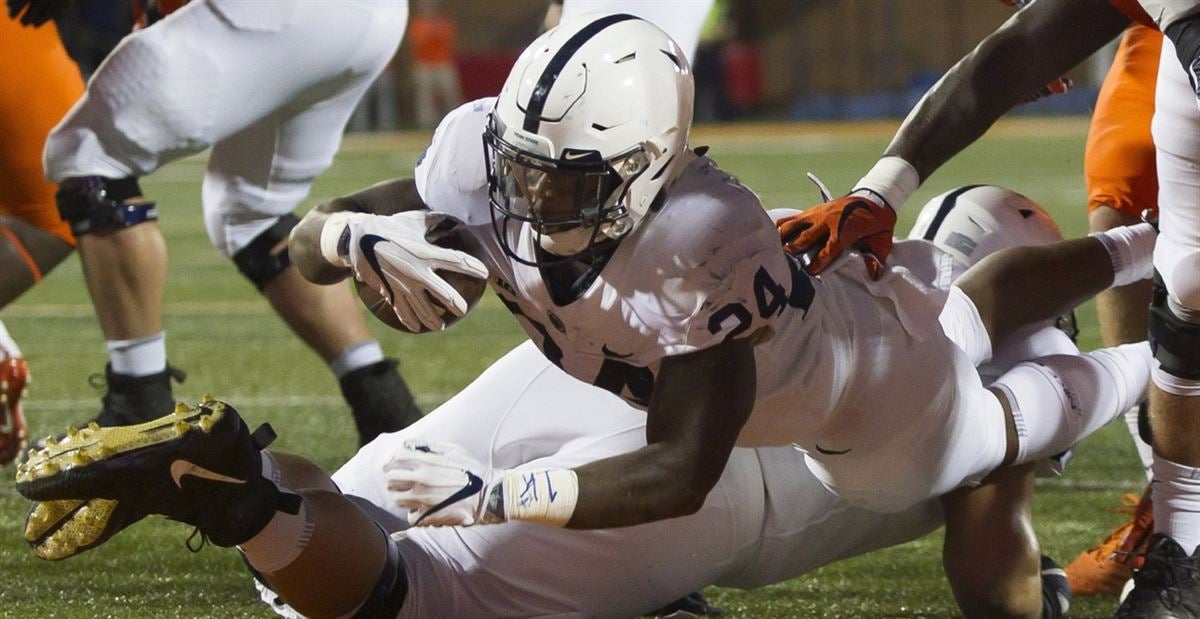 Illinois football team caps roller coaster week with season finale at Penn  State, Sports