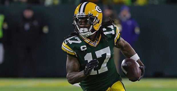 Packers Expected To Tag Davante Adams