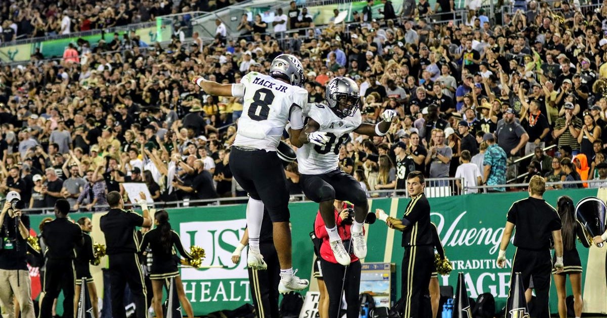 Previewing the AAC Championship, How to Watch the game