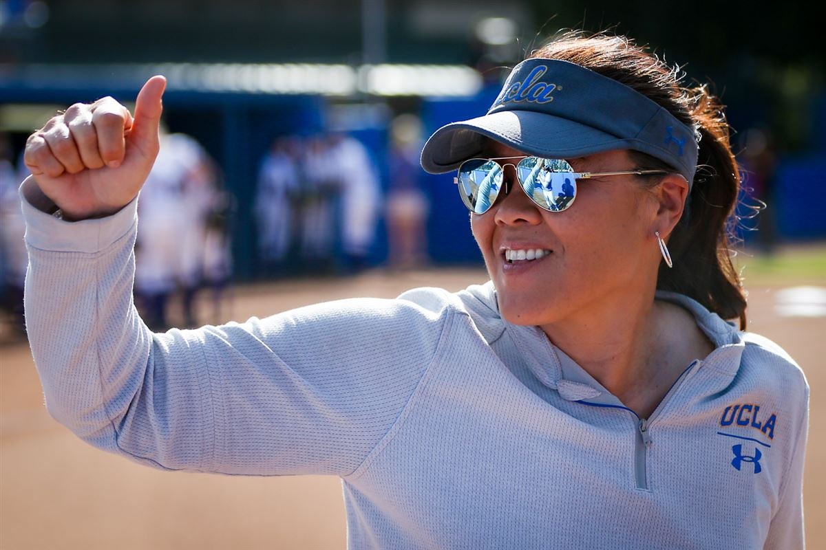 No. 3 UCLA Softball Season Preview