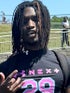 Ramir Harris-Dupree athlete image