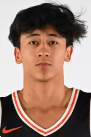 Xaivian Lee photo