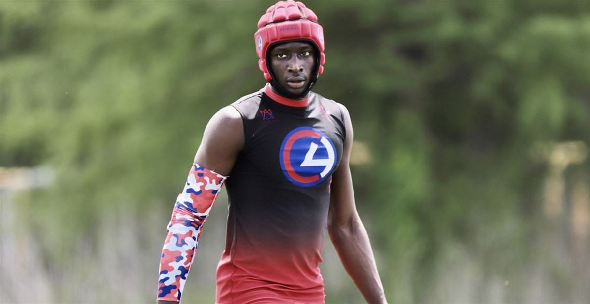 National Signing Day: Get to know Michigan State's 2023 recruiting class - Vimarsana News