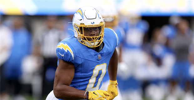 Daiyan Henley's path to Chargers led by dad's life lessons - Los