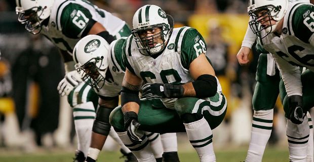 New York Jets: Ranking the top 5 players of all time