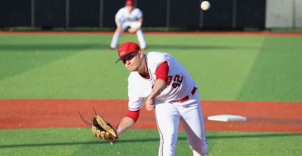Reid Detmers - Baseball - University of Louisville Athletics
